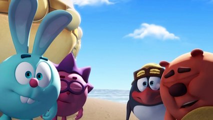 Пин-код : Они могут обойтись и без нас. Познавател�