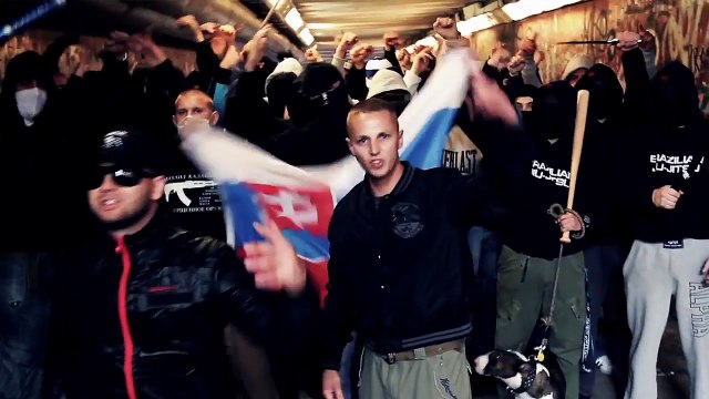 WHITE PRIDE 85101 Nas Svet /Slovakia