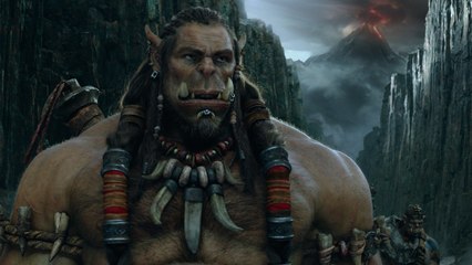 Watch Warcraft Movie HD 1080p Online