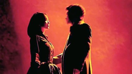 150111 Seohyun Kiss Sence @Gone With the Wind Musical