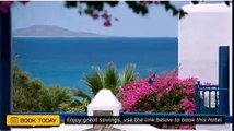 San Marco Hotel and Villas - Agios Stefanos Greece