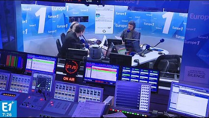 Quand François Fillon demande à JPE s’il "plaisante", c’est lui qui se moque du monde