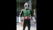 Kamen Rider - 