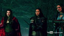 Once Upon a Time 5x18 Promo Ruby Slippers (HD)