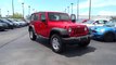 2014 Jeep Wrangler Unlimited Orlando, Winter Park, Windermere, Clermont, Central Florida, FL E1700