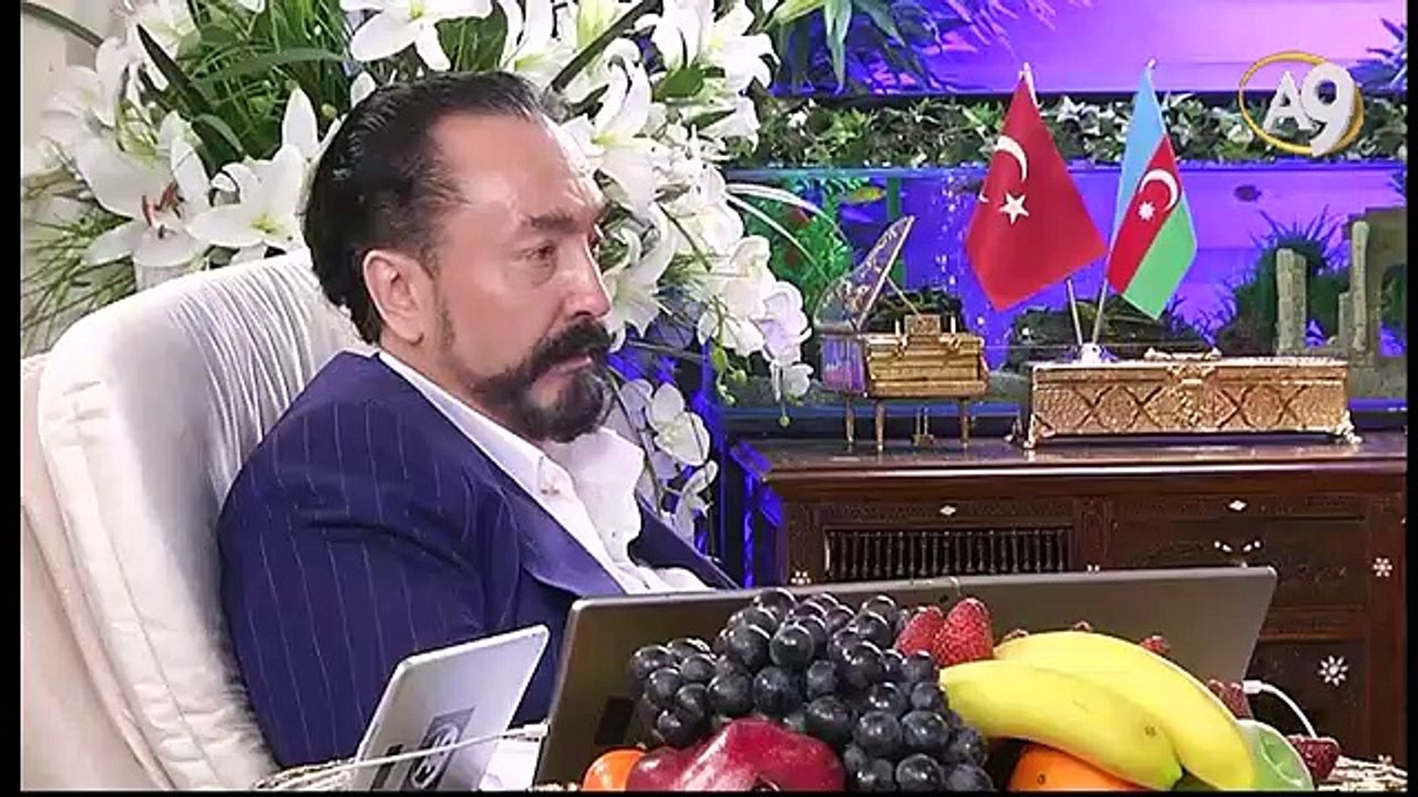 HZ.HIZIR KİMLERLE GÖRÜŞMÜŞTÜR