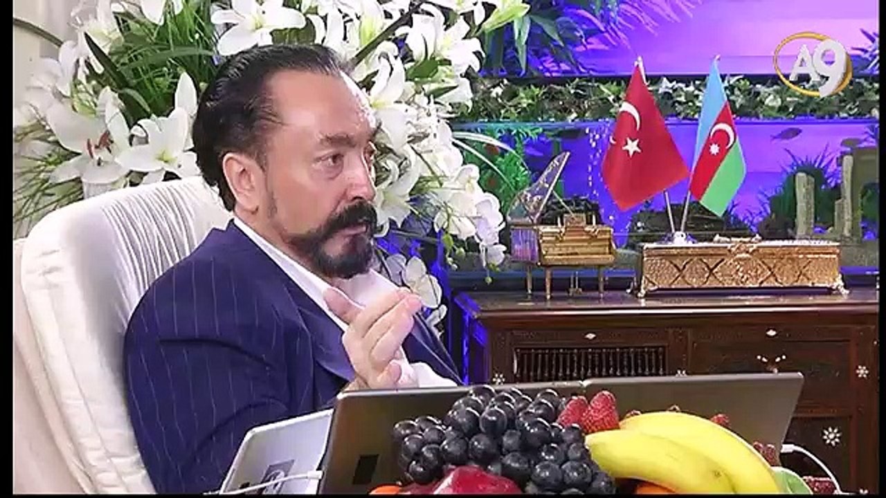 İmam Rabbani; Hz. Hızır (as) ruh ve beden hatta hayvan ve bitki haline nasıl geliyor