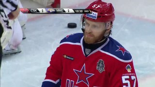 Grigory Panin ridiculous own goal