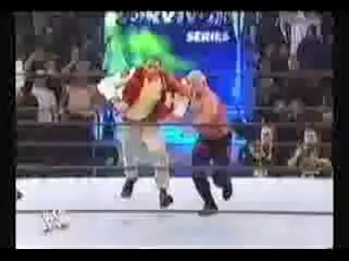 @zachtong I understand how you could say wrestling is real