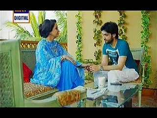 Parvarish Episode 10 Full on Ary Digital - 9 December 2014