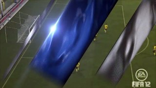 FIFA 12 Goals of the Week | Round 11