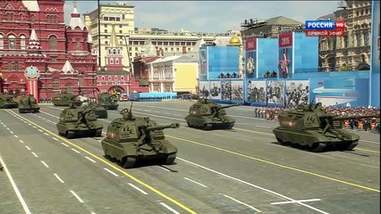 China TV - China Victory Day Parade 2015 : Full Army & Air Force Military Assets Segment [