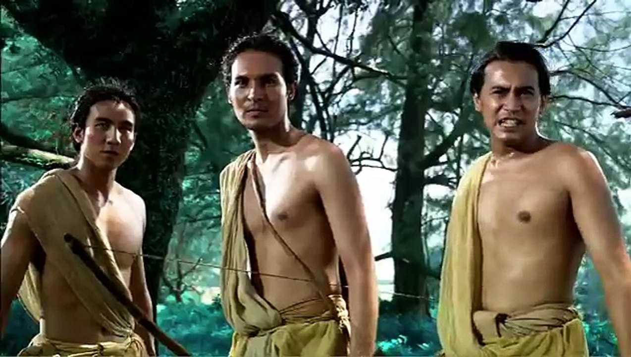 สุดสาคร เต็มเรื่อง (Full Movie)