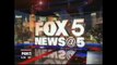 Pajama Program Fox5 News at 5 WNYW Fox New York 4 9 14 New York Minute
