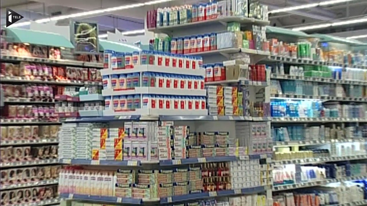 Des produits ménagers considérés comme "toxiques" par le magazine 60 millions de consommateurs