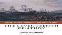 Download The Seventeenth Century  Short Oxford History of the British Isles