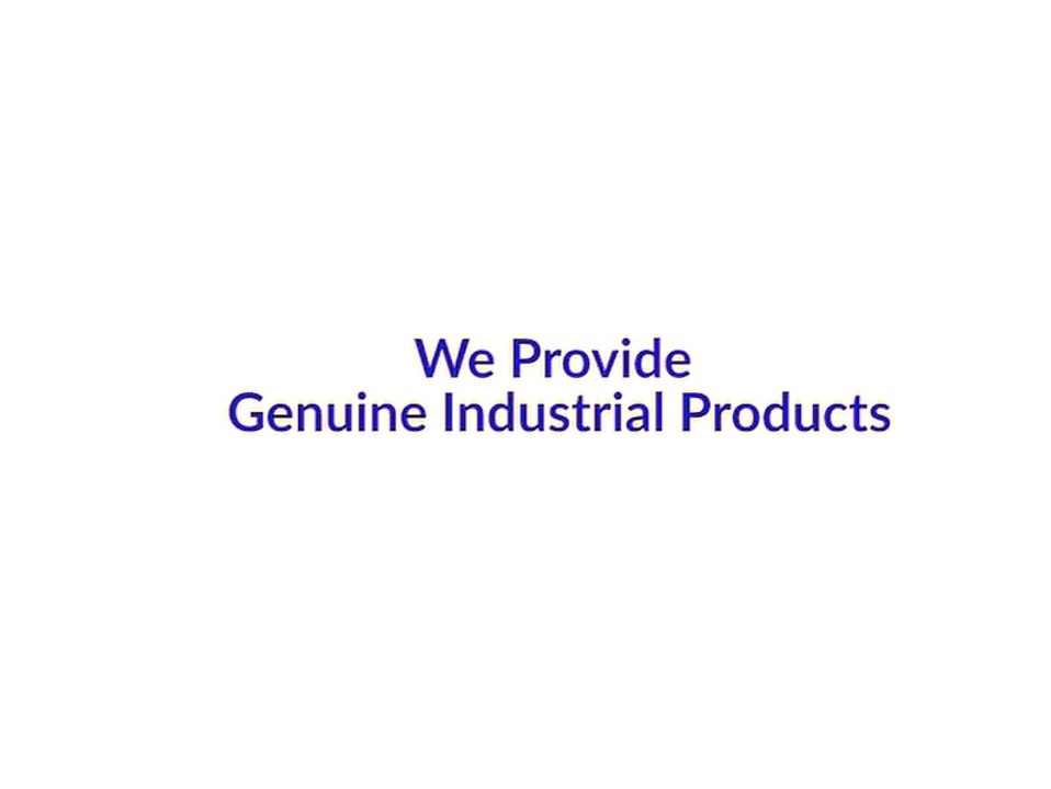 Online Industrial Goods