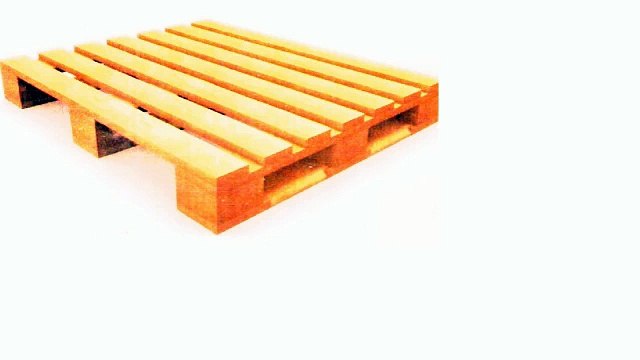 Press wood Pallets in Bangalore