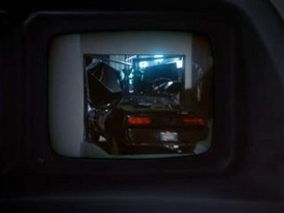 El Coche Fantastico Cabecera Temporada 1