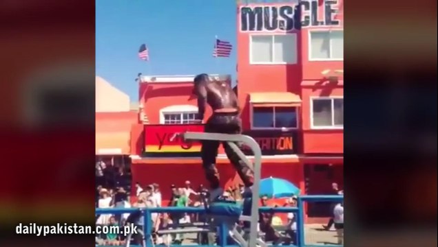 دنیا بھر سے سامنے آنے والی ویڈیوز،پارٹ 36