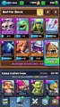 Major Clash Royale Giant Skeleton/Giant Glitch and Easter Egg- WINNING STRATEGY