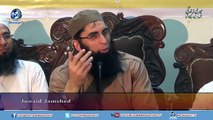 Listen What Happened when Junaid Jamshed met Amitabh Bachhan