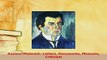 PDF  Kazimir Malevich Letters Documents Memoirs Criticism Download Online