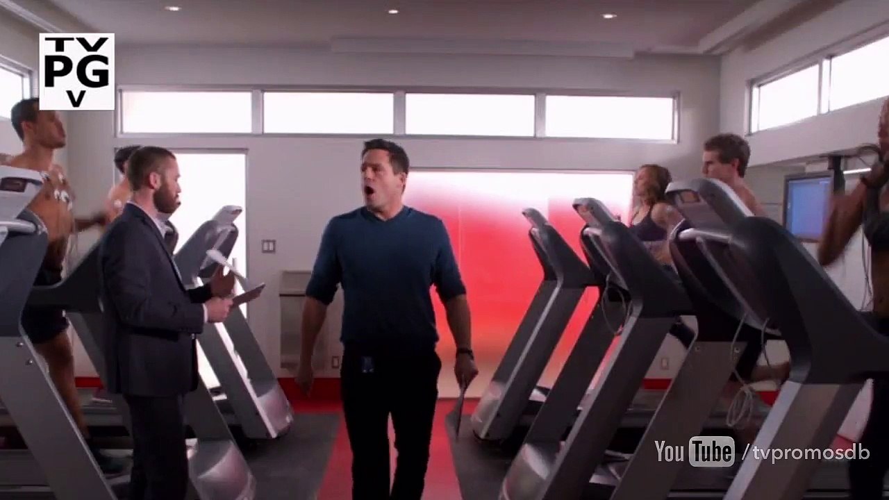 Quantico S01E18 Soon - Trailer