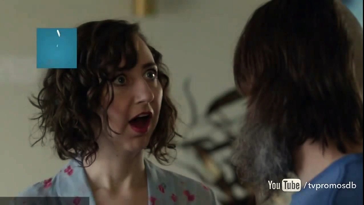 The Last Man on Earth S02E15 Fourth Finger - Trailer