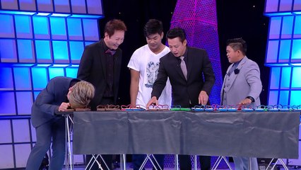 TODAY SHOW  10 เม.ย. 59  (2/3) แปลก เฮ ซ่าส์  คุณชายสายลมแกะสลักรองเท้าแตะ