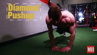 The 24 Pushup You Need to Try!