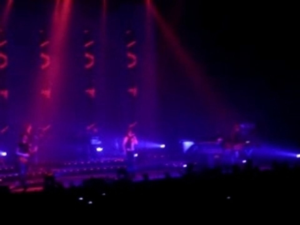 Zazie - Rodéo - Totem Tour