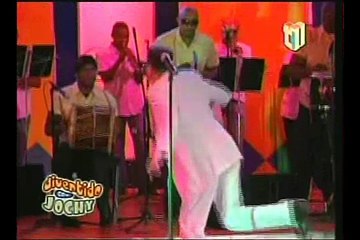 Monchy Capricho "Chiquilla"