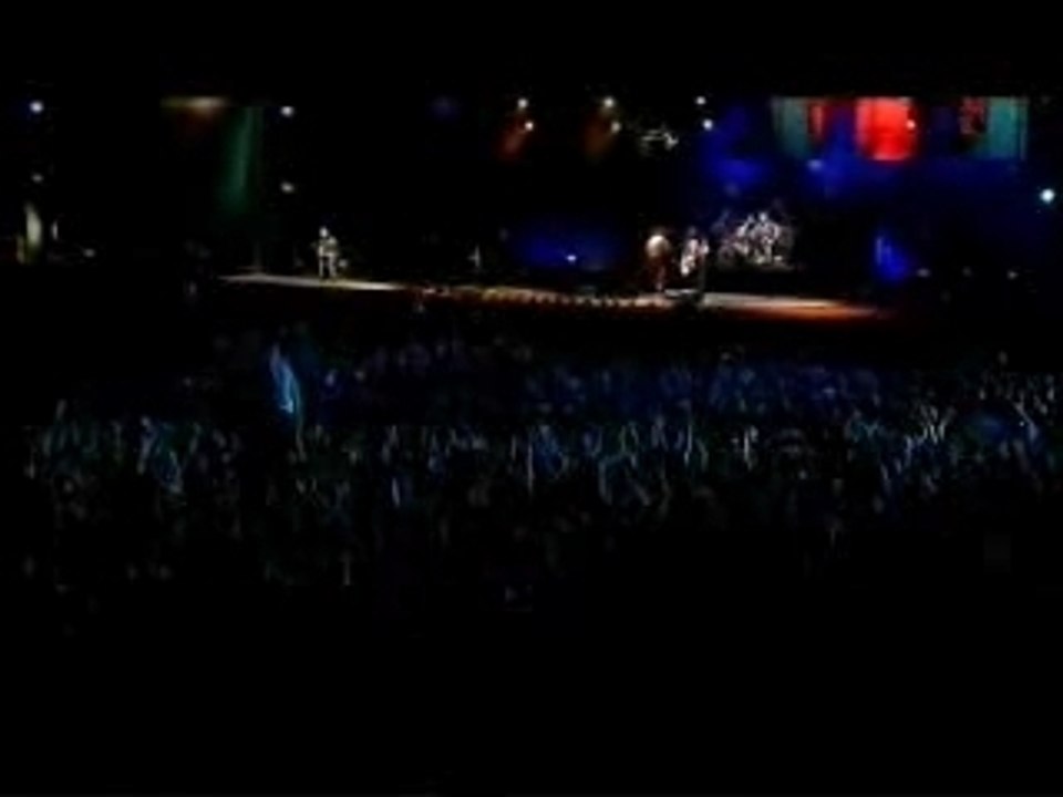 Red Hot Chili Peppers - Californication