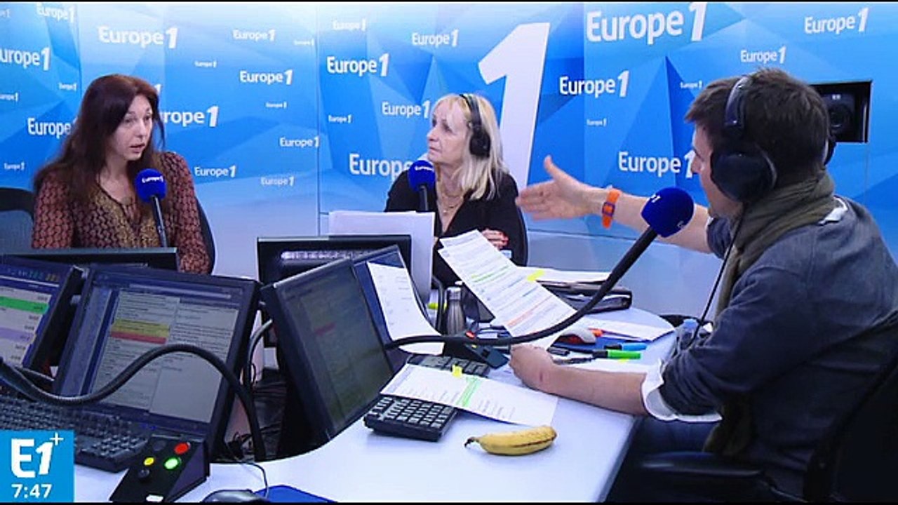 Stéphanie Gibaud : "Personne ne protège les lanceurs d'alerte"