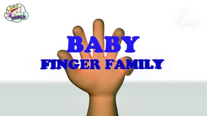 Ooga Chaka Baby Finger Family   Funny 3d Aniamtion Nursery Rhymes for Children
