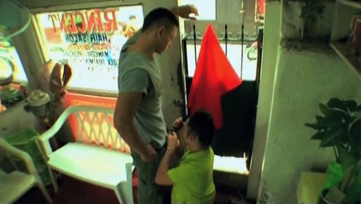 [BL VIETSUB] Bayaw 2009 part01 - video dailymotion