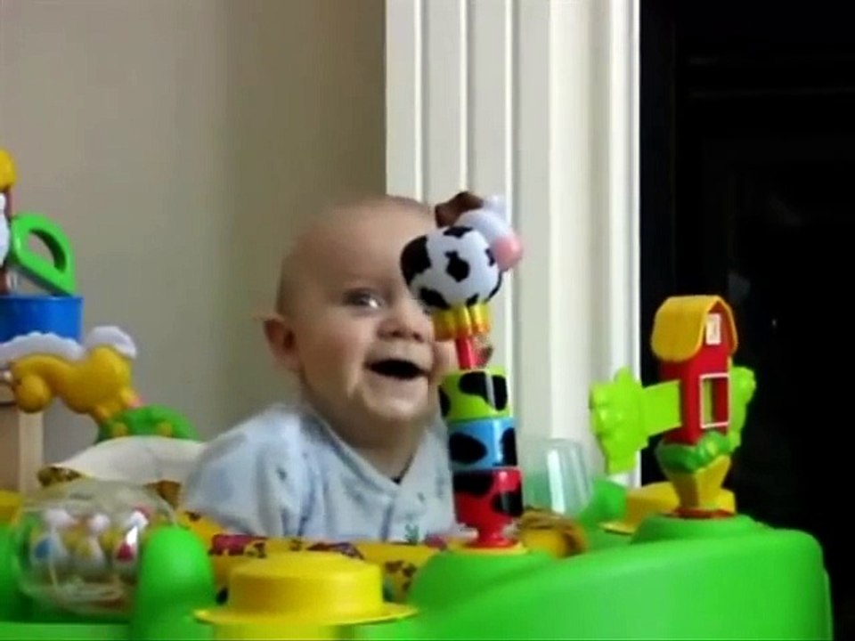 Top 10 Funny Baby Videos!