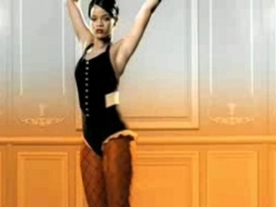 Rihanna ft JAYZ_Umbrella