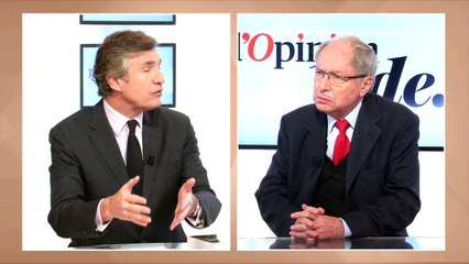 Jean Peyrelevade : « Il faut sortir nos dirigeants de cet entre-soi fait de connivences »