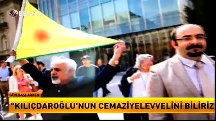 Gün Başlarken 11.04.2016