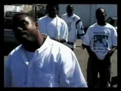 Daz Dillinger & Soopafly - Deez Niggaz Trippin