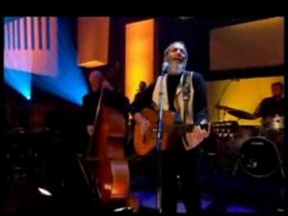 Yusuf Islam - Peace Train