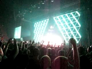 Daftpunk live2