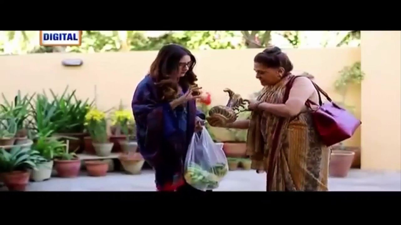 Nok Jhok || Episode 1 || 9 April || ARY Digital || Drama || HD Quality || Pakistani