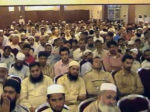 Dil ko Roshan kr lo, Warna Qyamat ko RABB ka...