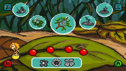 Die Biene Maja - Klatschmohnwiese in Gefahr#3 - Angry Raupe