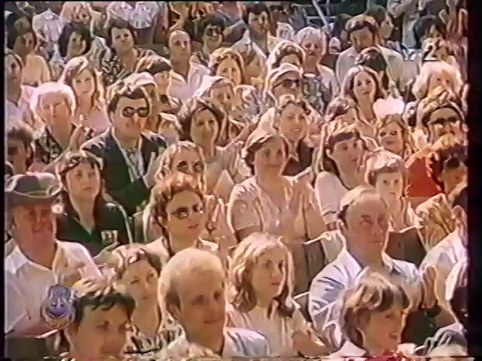 В. Зинкевич, Н. Яремчук и ВИА «Смеричка» - Червона рута 1985