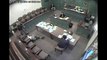 JUDGE ORDERS COP TO TASER PEACEFUL DEFENDANT IN COURT! MUST SEE VIDEO!