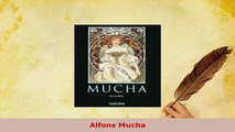 Download  Alfons Mucha Download Full Ebook